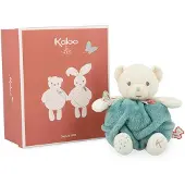 Kaloo Plume - Bubbel van liefde beer - 23cm