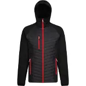 Regatta Men's Navigate Hybrid Jacket | Maat: XXXL