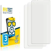 BROTECT AirGlass Panzerglasfolie Matt