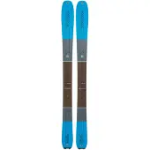 K2 Wayback Junior Touring-ski´s