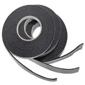 Stokvis Enkelzijdig Foamtape 82Z302 2X9 100M Pe Grijs