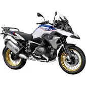 Maisto BMW R1250GS '07 1:12 Model Motorfiets