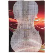 Goldbuch - Notitieboek A5 Harmony Notitieboek A5 Harmony