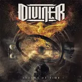 Coast2Coast Diviner - Realms Of Time (CD)