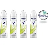 Rexona Deo Spray - Stress Control - 4 x 150 ml