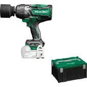 HiKOKI WR36DFW2Z 3/4" 36V Accu slagmoeraanzetter (accu slagmoersleutel)