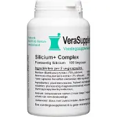 VeraSupplements Silicium+ Complex Capsules