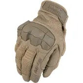 Mechanix M-Pact 3 Coyote Handschoen