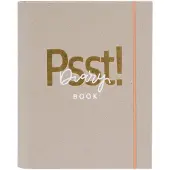 Goldbuch - Fotonotitieboek Thats Me - Diary Fotonotitieboek Thats Me - Diary