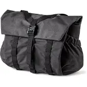 Wotancraft Pilot 10L – charcoal black