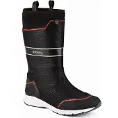 Dubarry Hobart ExtraFit 01 Black-Schoenmaat 43