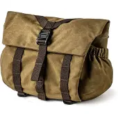 Wotancraft Pilot 7L – khaki brown