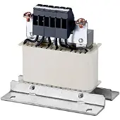 Siemens NETZDROSSEL FSA 3AC, 380-480V-11A, CE, RoHS, 190 mm, 290 mm, 195 mm, 2,39 kg