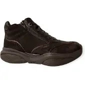 Xsensible 32001.2 wijdte H Veterschoenen | Maat 5 Dames Zwart