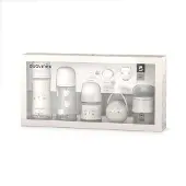 Suavinex Premium Bonhomia Baby Set Beige | 1 stuk
