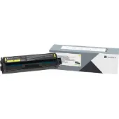 Lexmark - Hoge capaciteit - Geel - Origineel - Toner cartridge LRP - voor CS331dw, CX331adwe, CX431adw, CX431dw