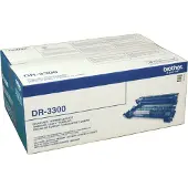 Brother Drum DR-3300 Zwart
