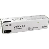 Canon C-EXV 43 Toner Zwart