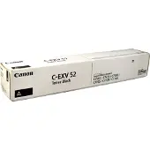 Canon C-EXV 52 BK Toner Zwart