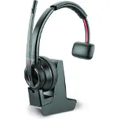 Poly W8210/A uc (Grijs Zwart) 207309-12