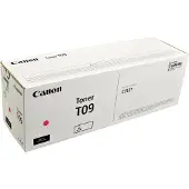 Canon T09 toner magenta (origineel)