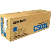 Samsung Toner CLT-C503L (SU014A) Cyaan