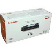 Canon 714 Toner Zwart