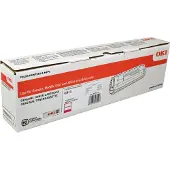 OKI 46471114 Toner Magenta