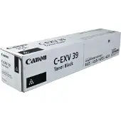 Canon C-EXV 39 Toner Zwart