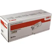 OKI Toner 46508712 Zwart