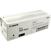 Canon T09 toner zwart (origineel)