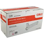OKI Drum 46857506 Magenta