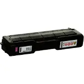 Ricoh 407901 Toner Magenta