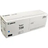Canon T09 toner cyaan (origineel)