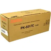 Utax Toner PK-5017C Cyaan