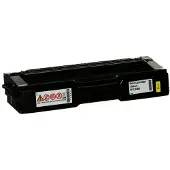 Ricoh 407902 Toner Geel