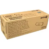 Xerox Toner 106R03944 Zwart Extra hoge capaciteit