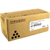 Ricoh 407323 (SP4500LE) Toner Zwart