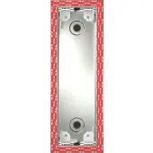 Gira Inbouw 4-voudige inbouwdoos Systeem 106 - 552400