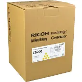 Ricoh 828427 Toner Geel