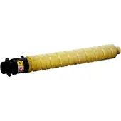 Ricoh M C2000H toner cartridge geel hoge capaciteit (origineel)