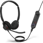 Jabra YOU'RE ON Engage 50 II Link, stereo, USB-A, MS