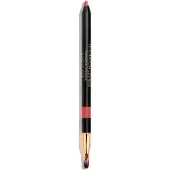 Chanel LE CRAYON LEVRES - ROSE POUDRE 196 1,2G