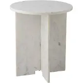 Bloomingville Jasmia bijzettafel - 82057280