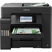 Epson EcoTank L6550 - Inkjet Printer - A4 - 4800 x 2400 DPI 32 ppm - Wifi