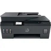 HP Multifunctioneel apparaat - - URZÄ...DZEN - 4SB24A - Veelzijdig - Efficiënt - Compact