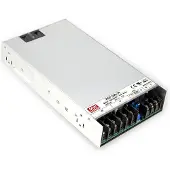 MEAN WELL RSP-500-24 Schakelnetvoedingsmodule 24 V/DC 21 A 504 W