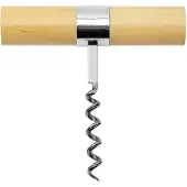 Nontron Straight Corkscrew TBALUBU buxushout, kurkentrekker