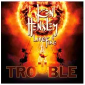 Cd Trouble