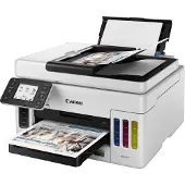 Canon Maxify GX6050 MegaTank